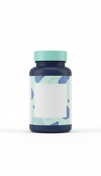 Digestive Support Capsule Blend