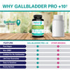 Gallbladder Pro + 10