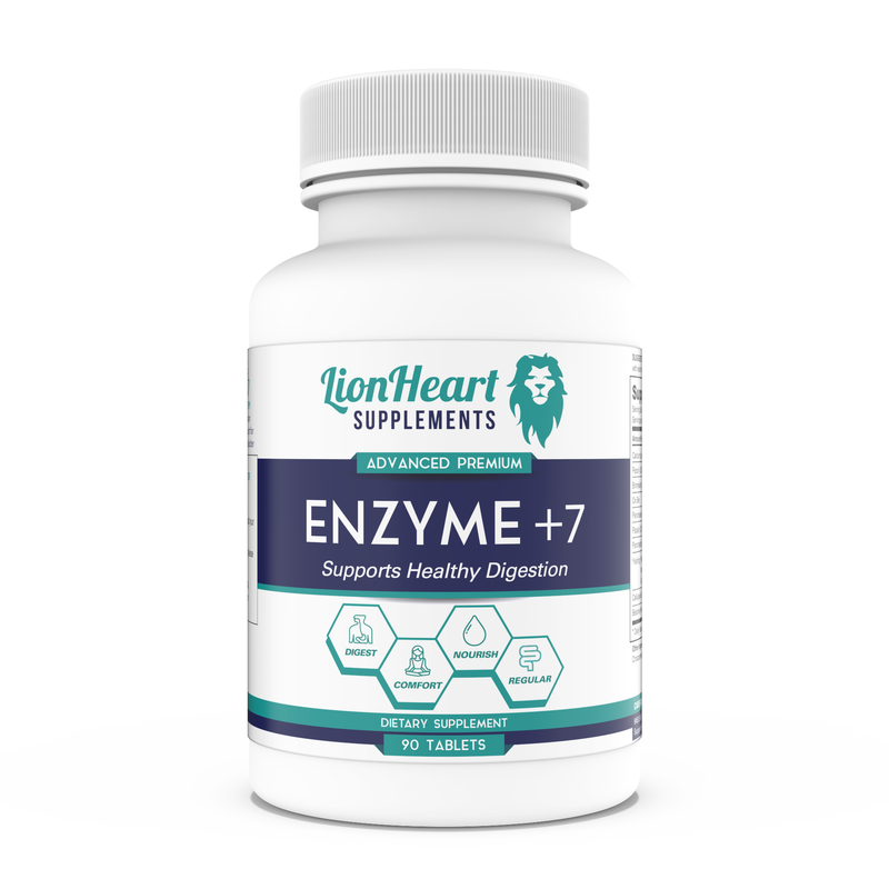 Advanced Premium Enzyme + 7